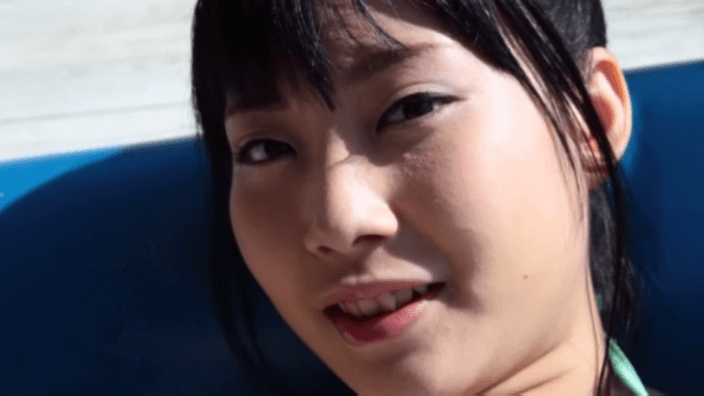 美少女のアナル/かんだまみ